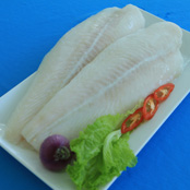 Seafood pangasius - Fish fillet products
