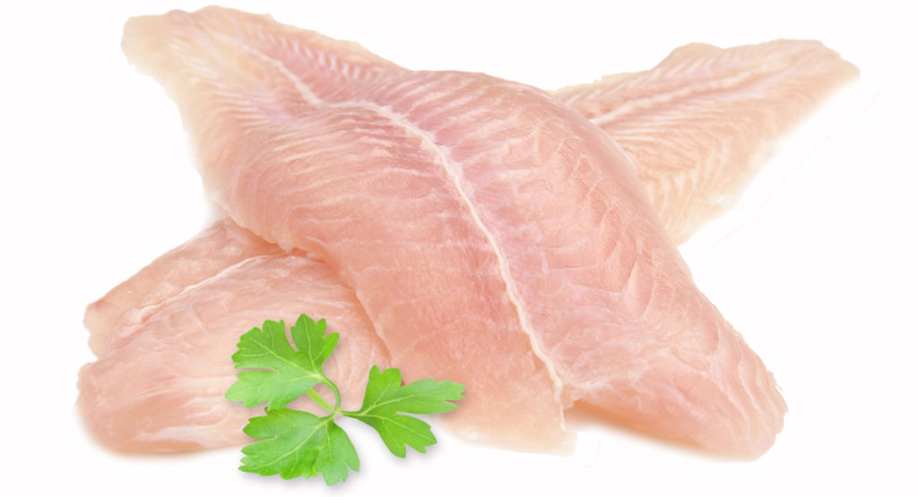 Seafood pangasius - Chinese pangasius smuggler sentenced to 13 years in prison