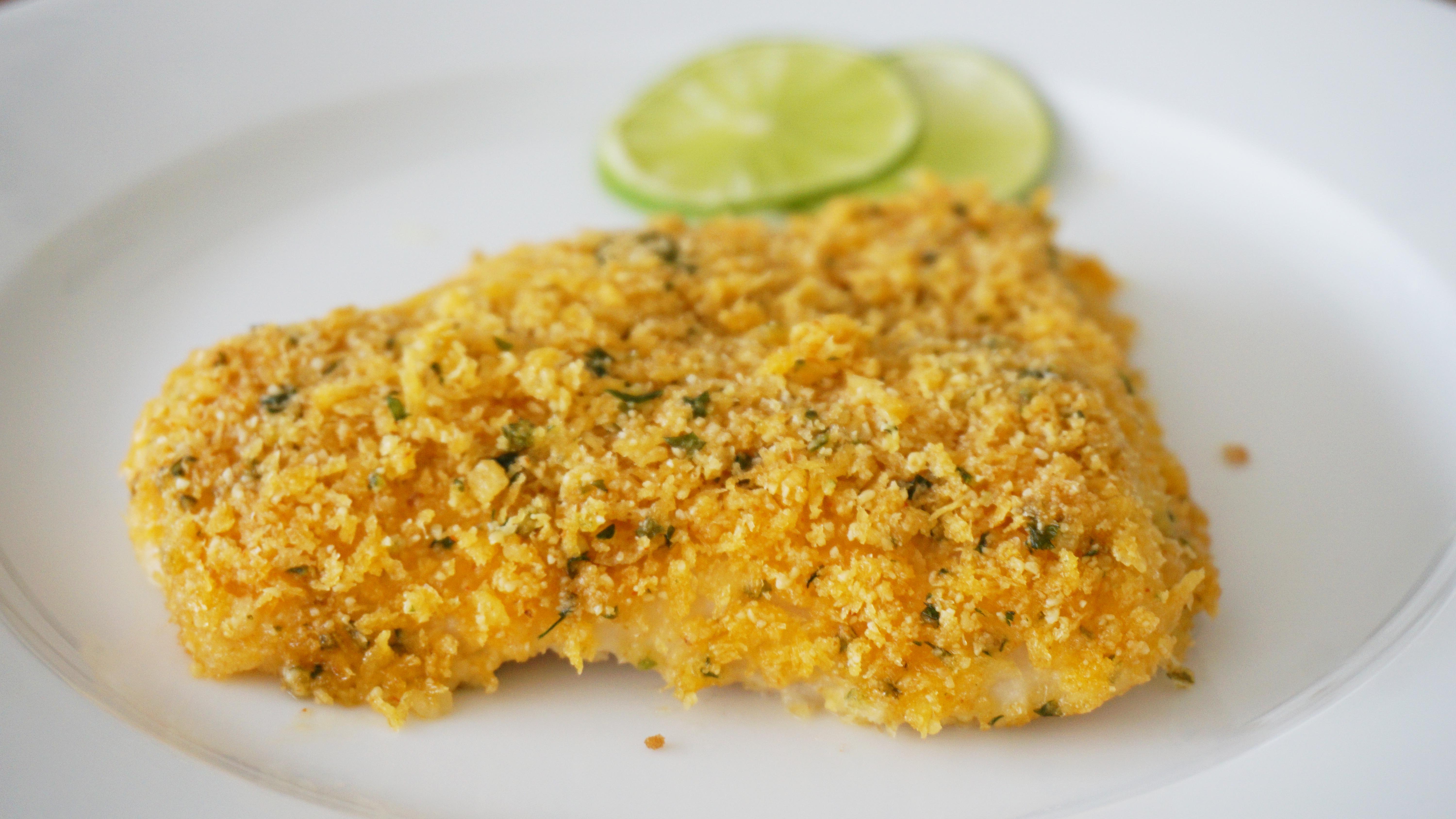 Seafood pangasius