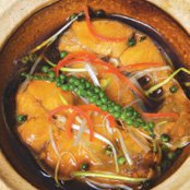 Claypot Basa