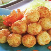 Fish Balls