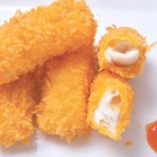 Fish Fingers