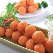 Shrimp Balls